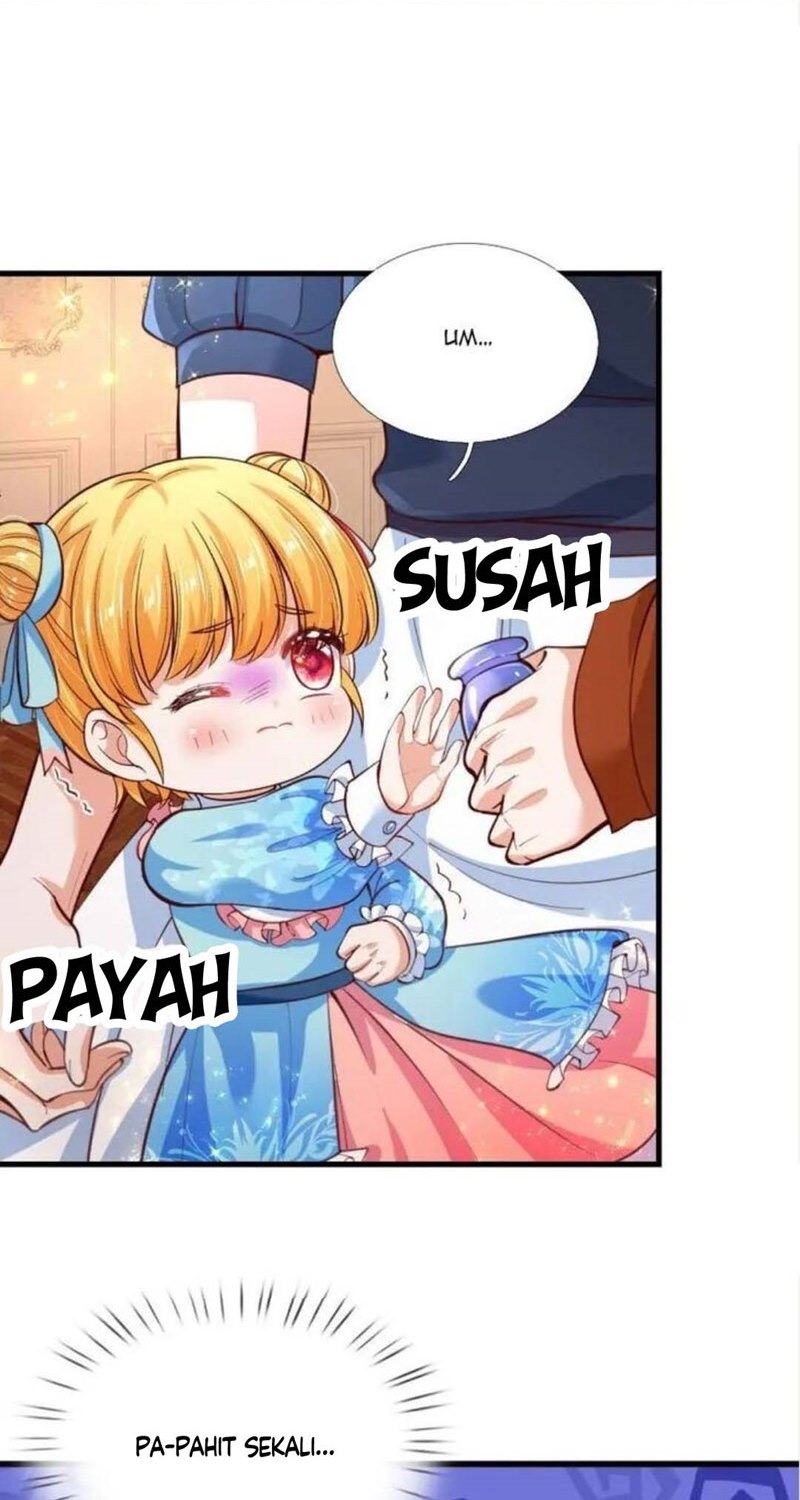 I Became The Emperor’s Daughter One Day Chapter 106 Gambar 15