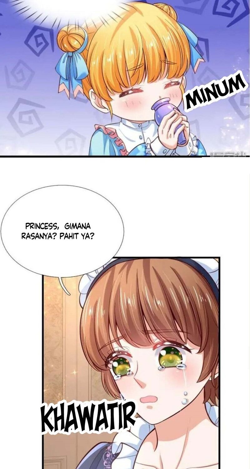 I Became The Emperor’s Daughter One Day Chapter 106 Gambar 16