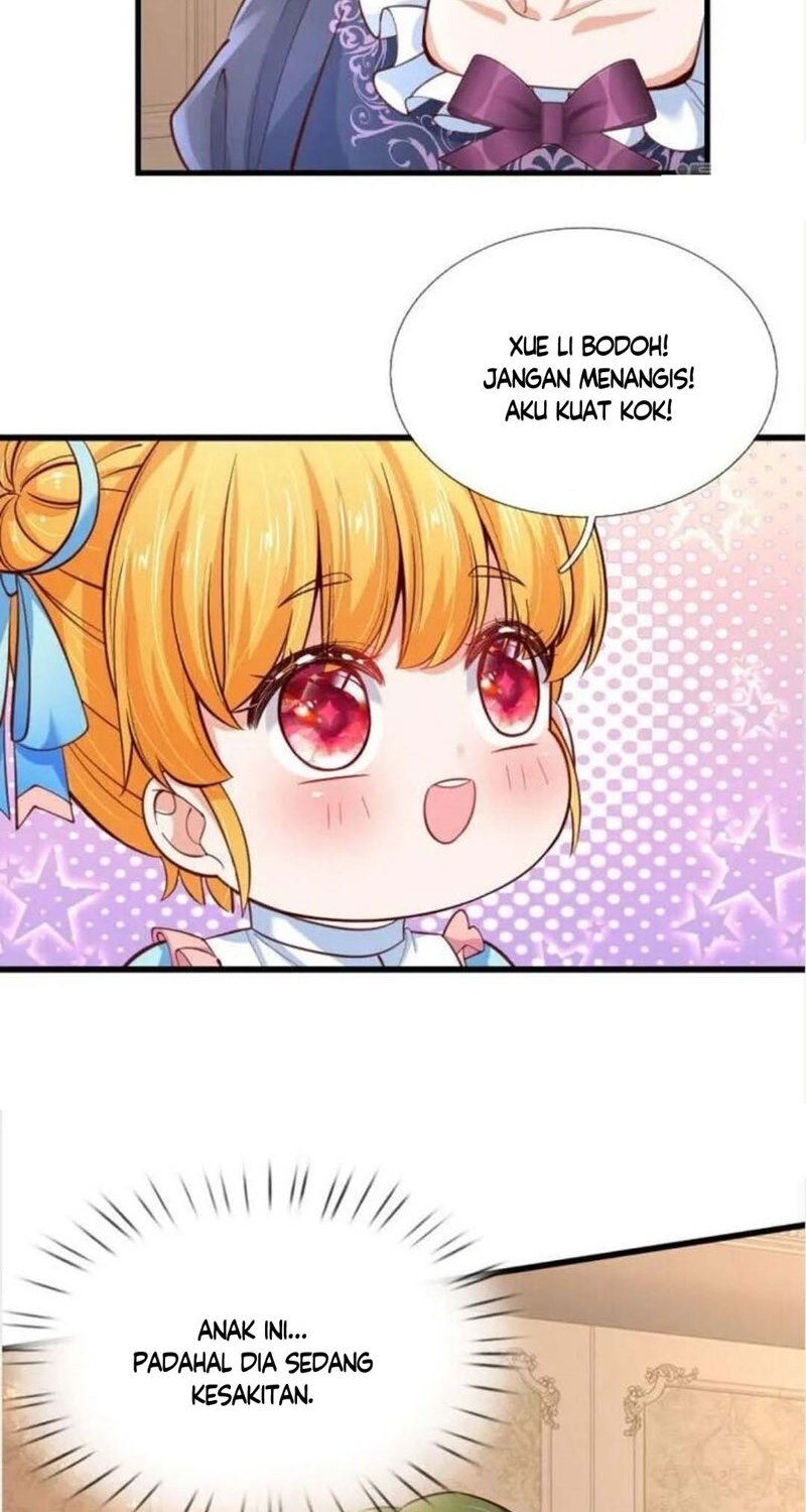 I Became The Emperor’s Daughter One Day Chapter 106 Gambar 17