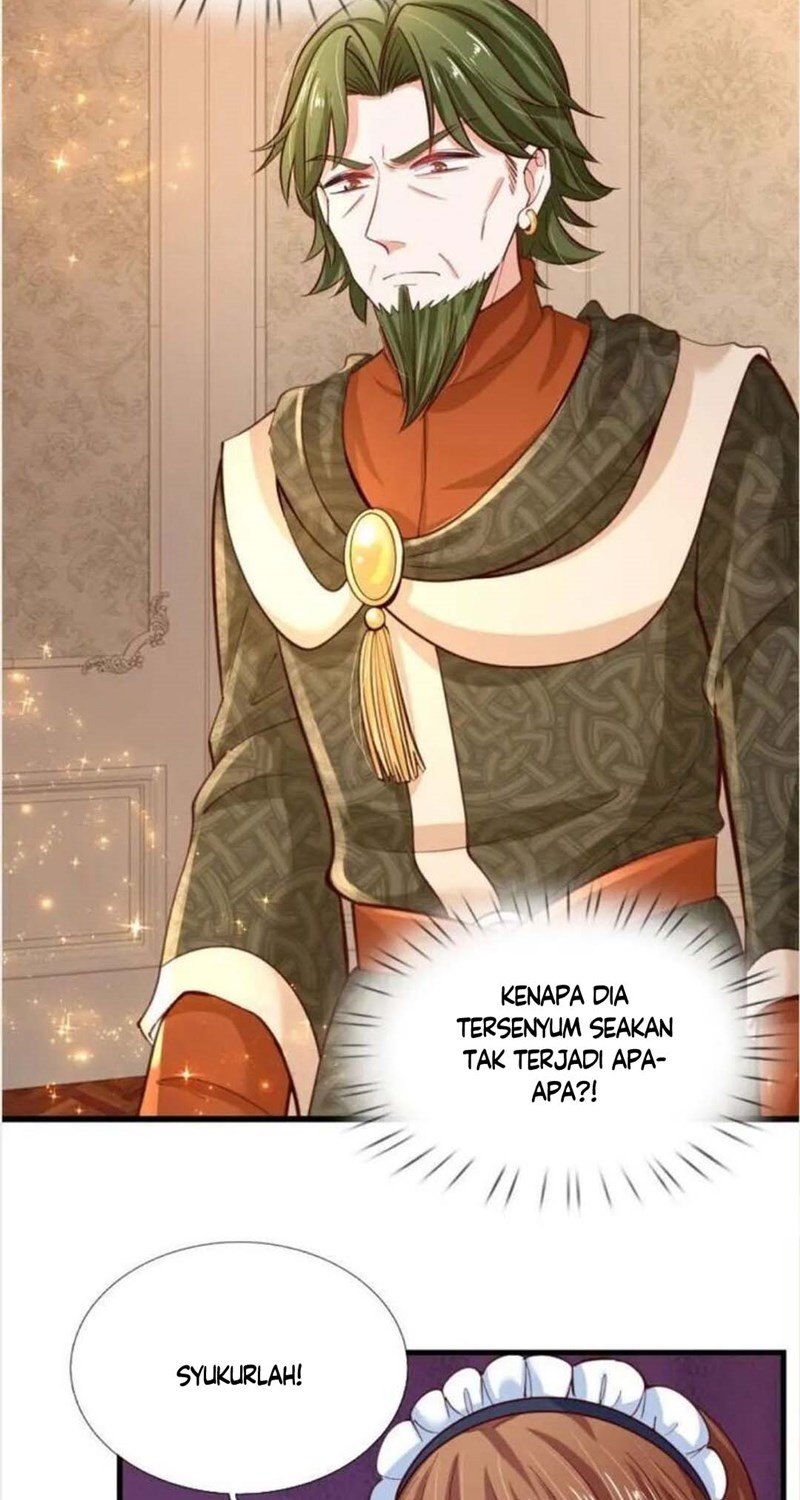 I Became The Emperor’s Daughter One Day Chapter 106 Gambar 18