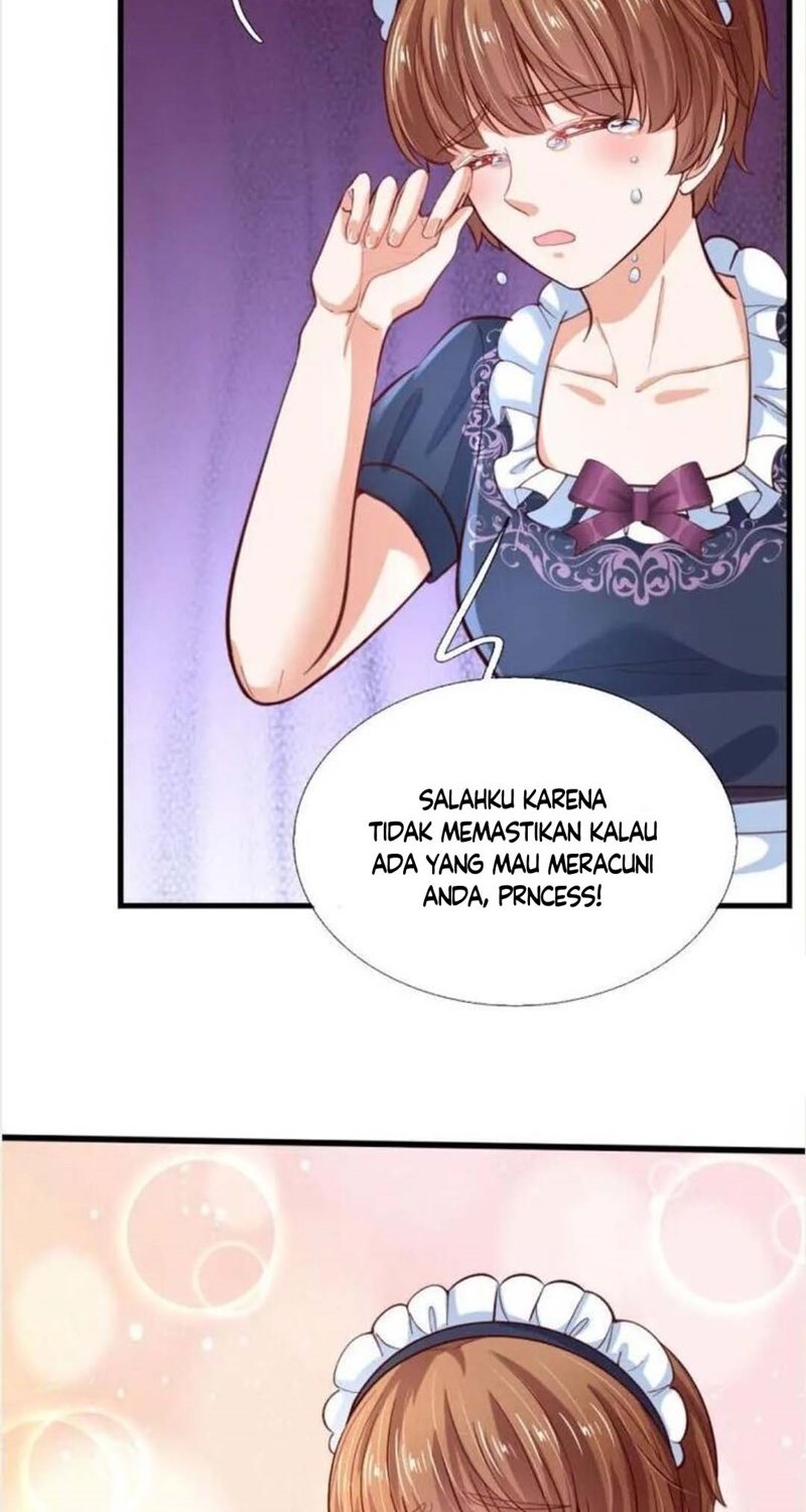 I Became The Emperor’s Daughter One Day Chapter 106 Gambar 19
