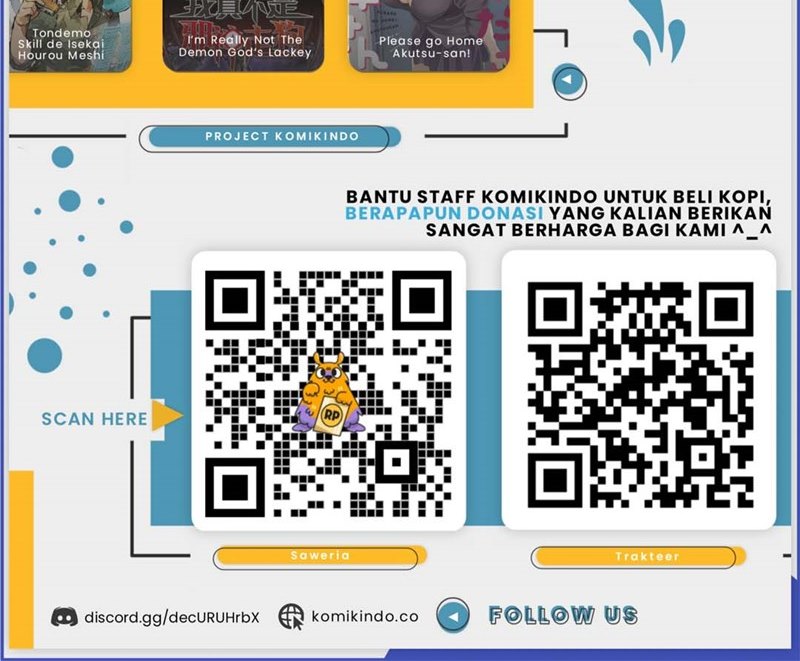 I Became The Emperor’s Daughter One Day Chapter 106 Gambar 21