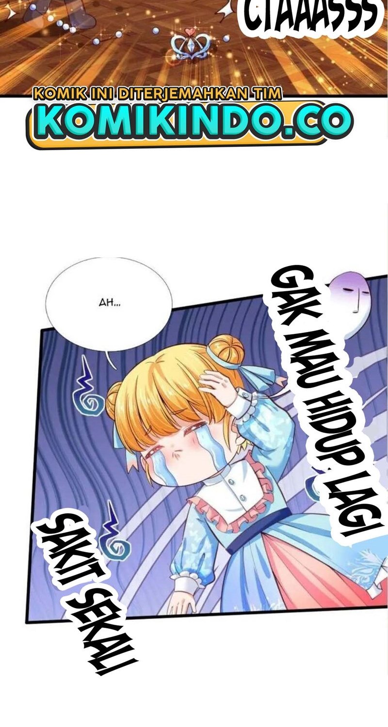 I Became The Emperor’s Daughter One Day Chapter 106 Gambar 3