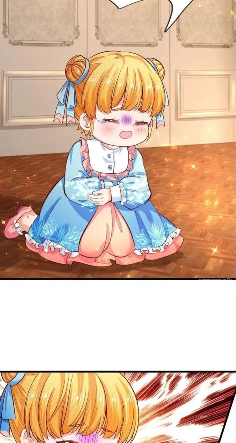 I Became The Emperor’s Daughter One Day Chapter 106 Gambar 7