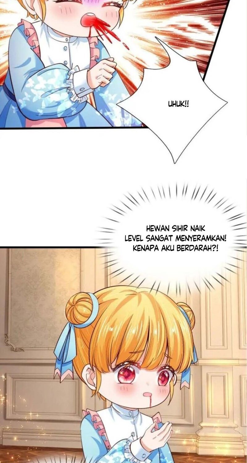 I Became The Emperor’s Daughter One Day Chapter 106 Gambar 8