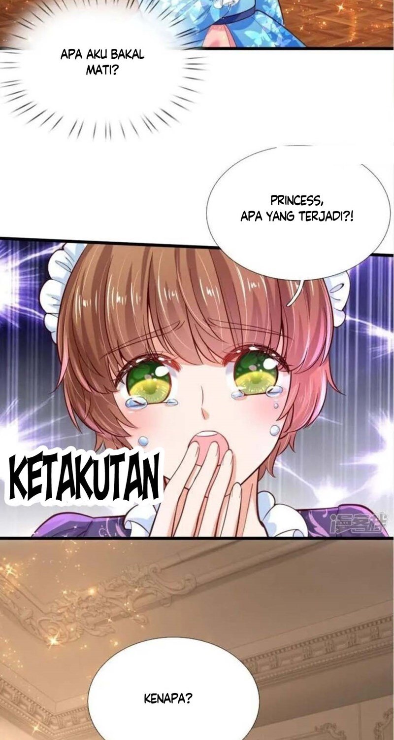 I Became The Emperor’s Daughter One Day Chapter 106 Gambar 9