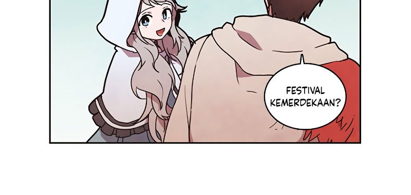 Miracle Hero! Chapter 05 Gambar 11