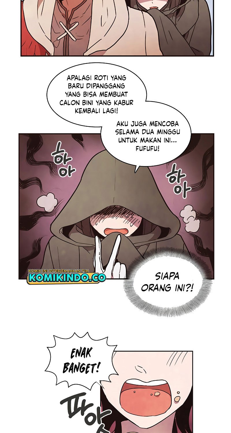 Miracle Hero! Chapter 05 Gambar 18