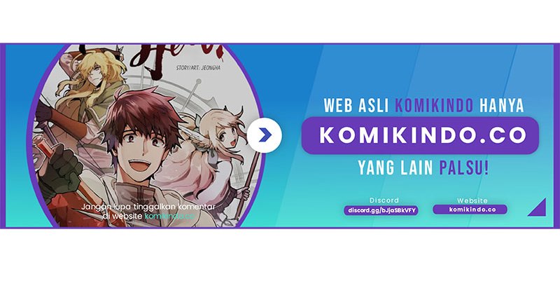 Miracle Hero! Chapter 05 Gambar 23