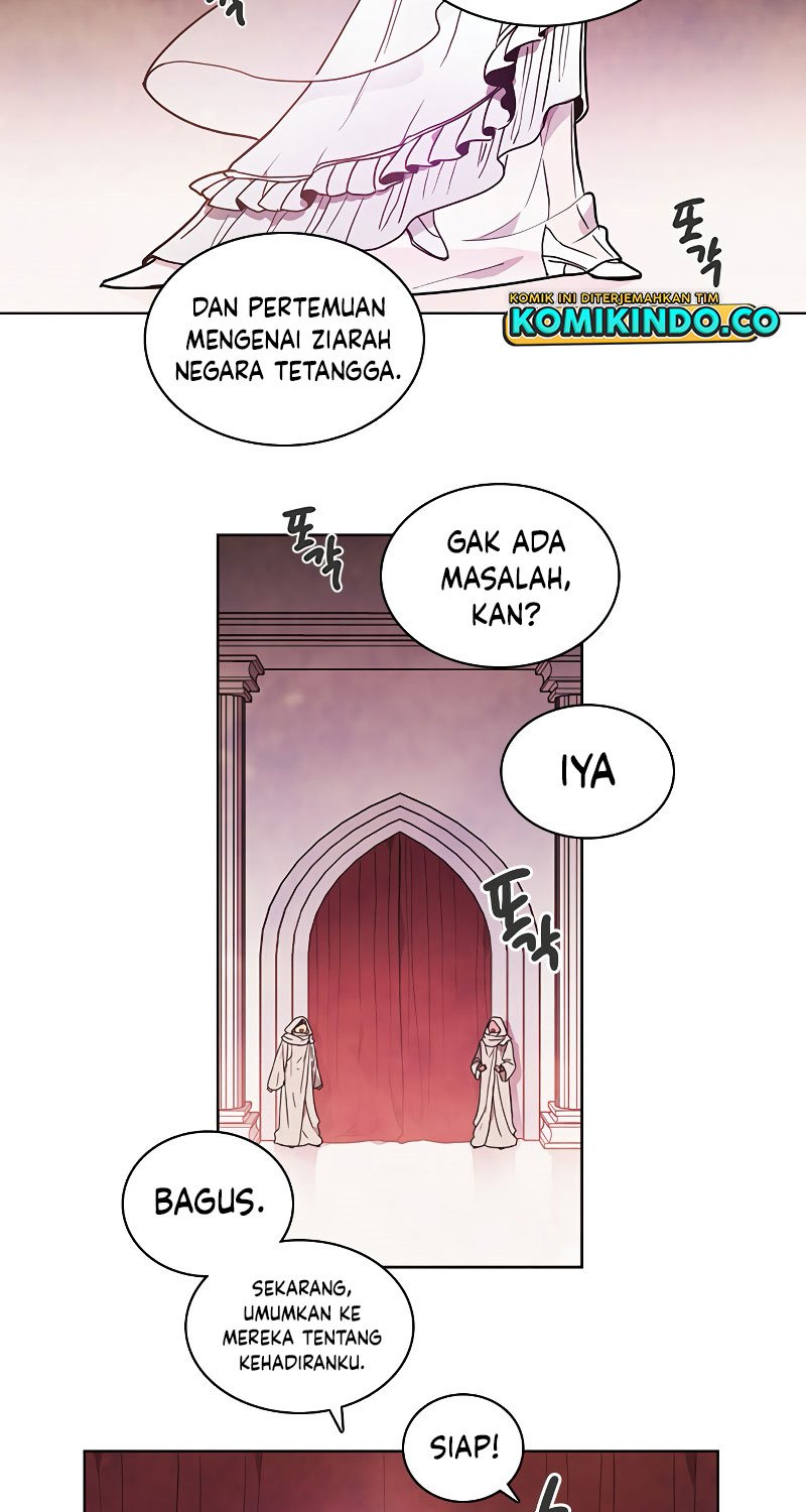 Miracle Hero! Chapter 05 Gambar 40