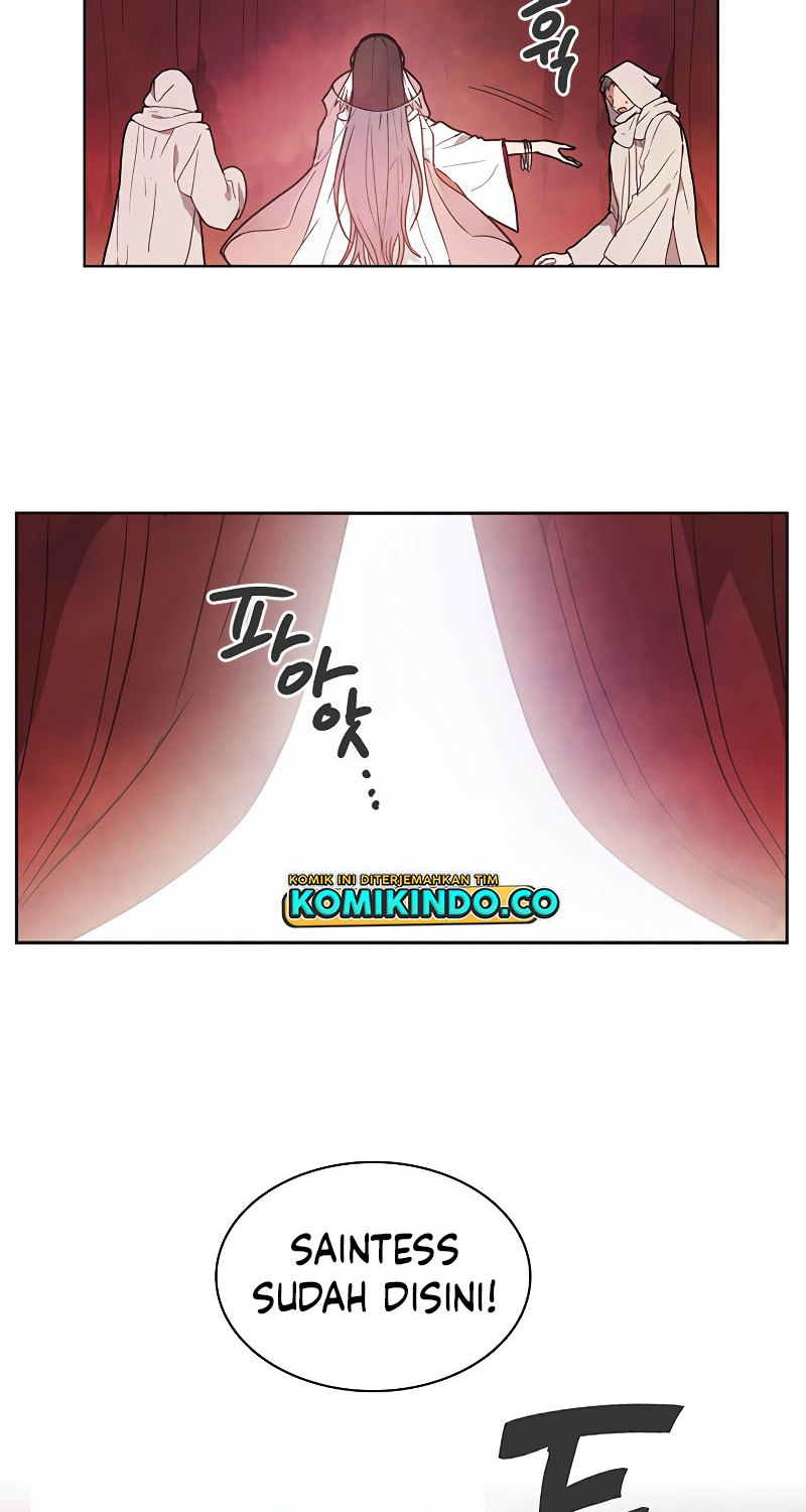 Miracle Hero! Chapter 05 Gambar 41