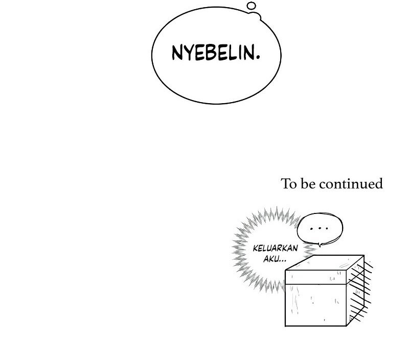 Miracle Hero! Chapter 05 Gambar 43