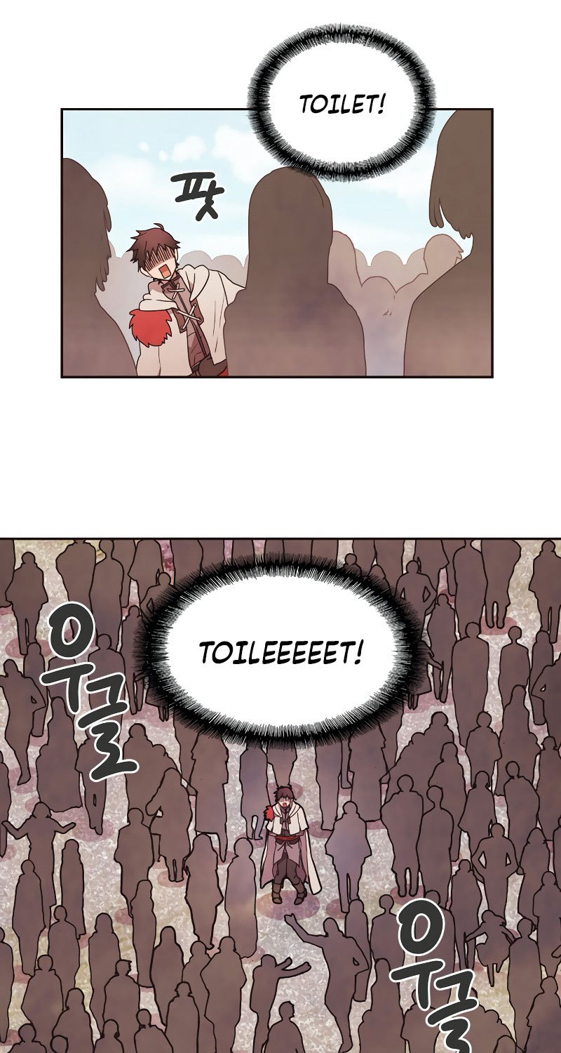 Miracle Hero! Chapter 05 Gambar 8