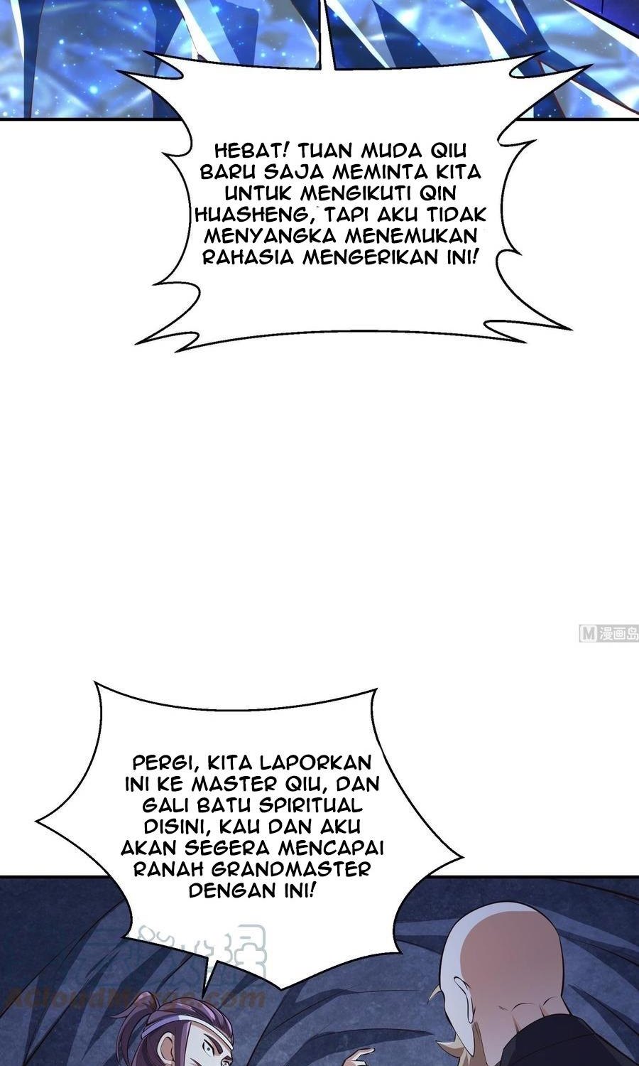 Cultivation Return on Campus Chapter 280 Gambar 12