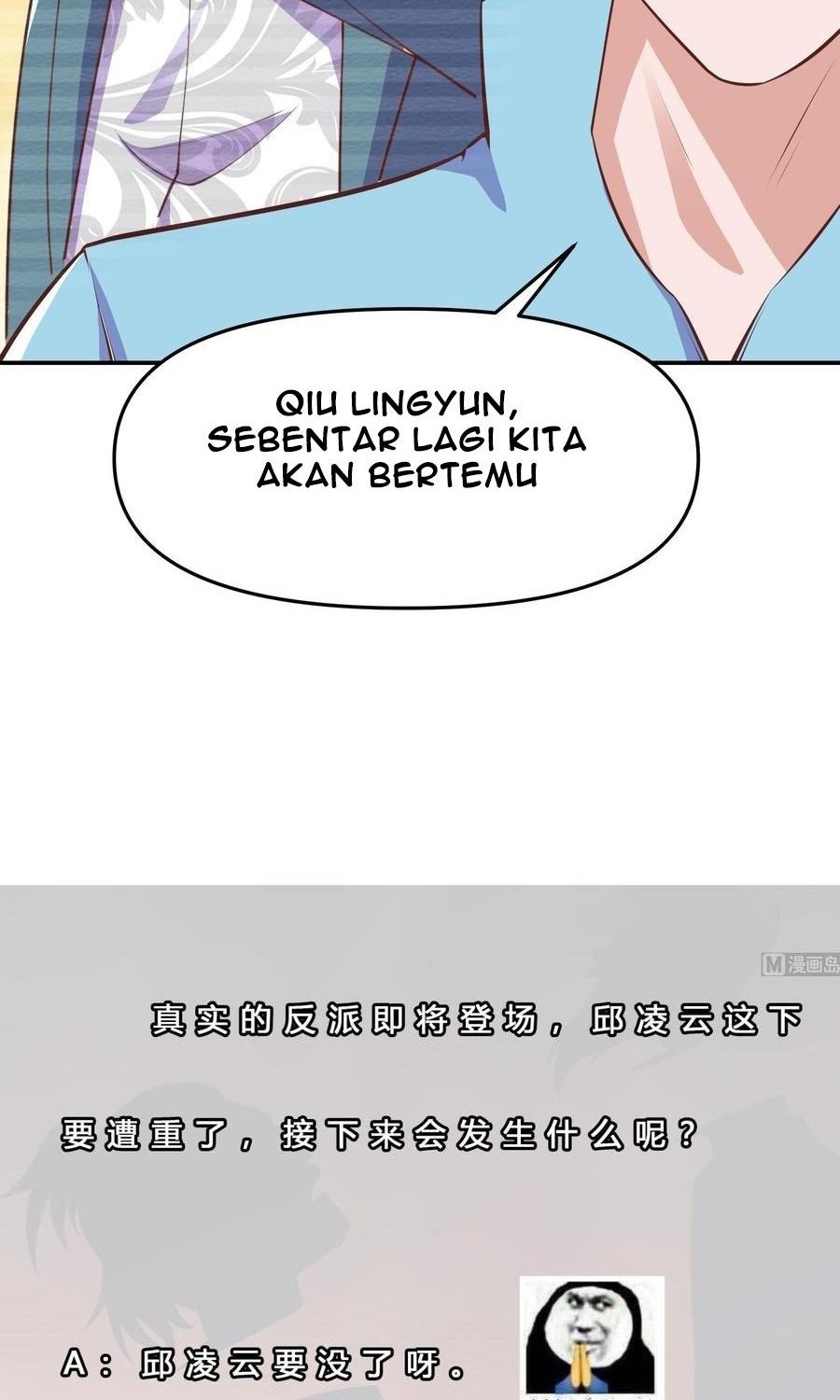 Cultivation Return on Campus Chapter 280 Gambar 27