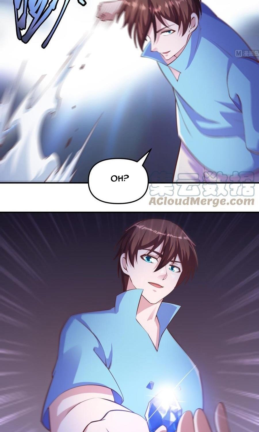 Cultivation Return on Campus Chapter 280 Gambar 4