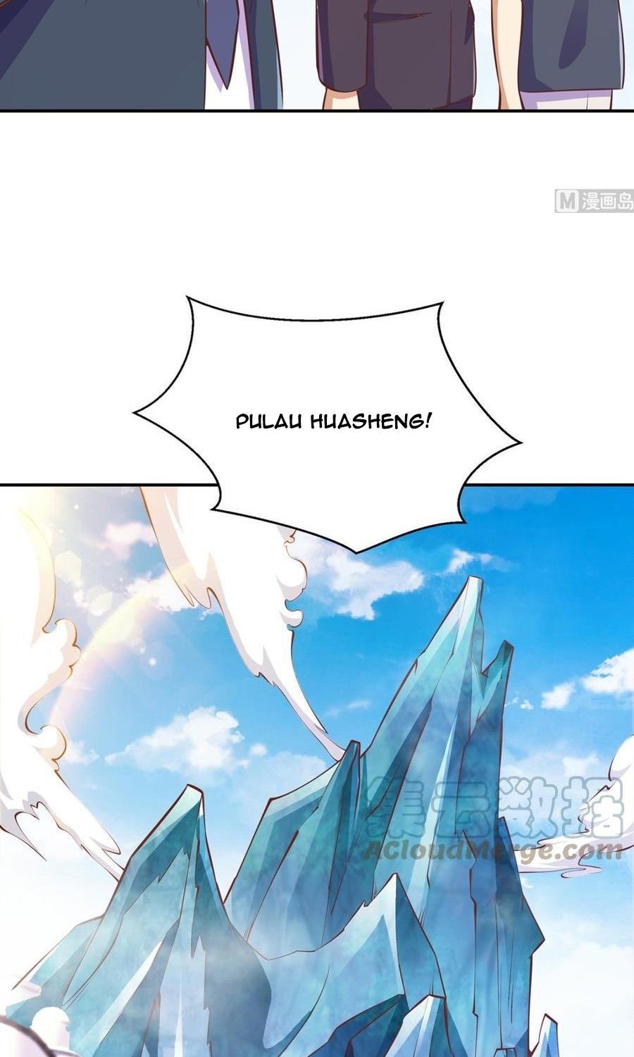 Cultivation Return on Campus Chapter 279 Gambar 12