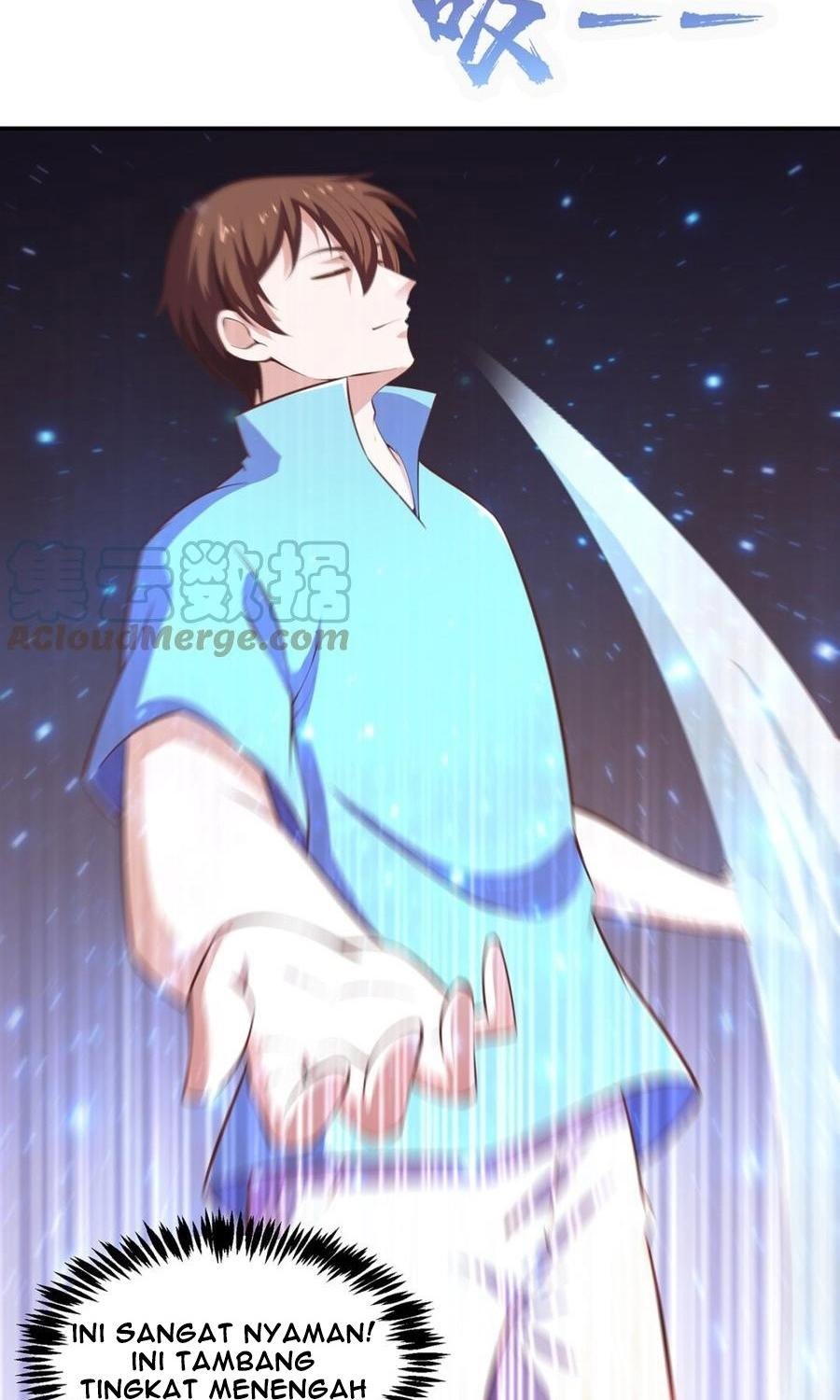 Cultivation Return on Campus Chapter 279 Gambar 18