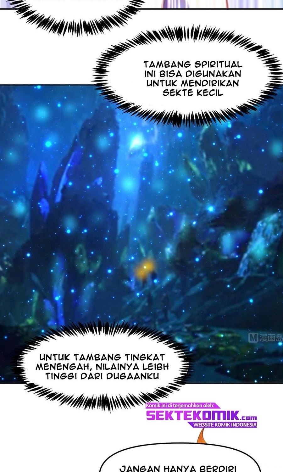 Cultivation Return on Campus Chapter 279 Gambar 19