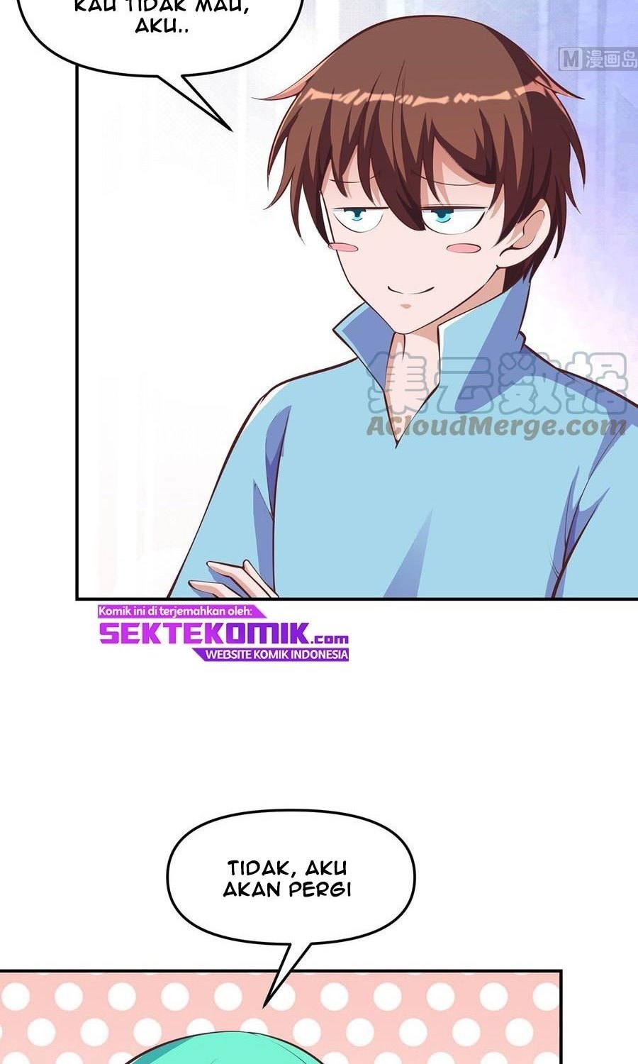 Cultivation Return on Campus Chapter 279 Gambar 3