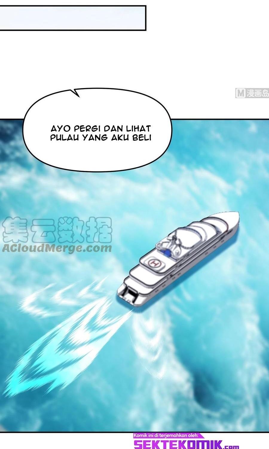 Cultivation Return on Campus Chapter 279 Gambar 7