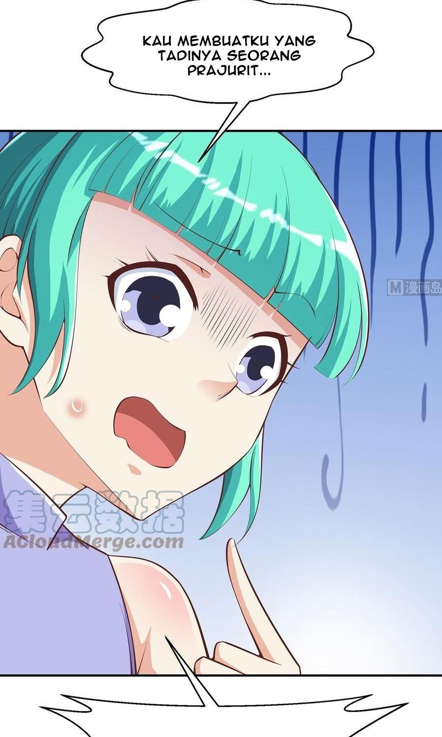 Cultivation Return on Campus Chapter 278 Gambar 20