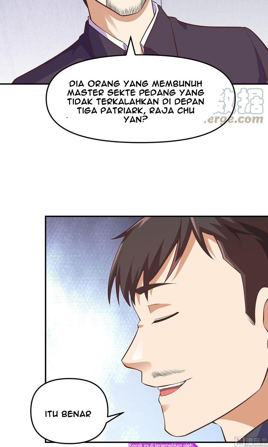 Cultivation Return on Campus Chapter 277 Gambar 24