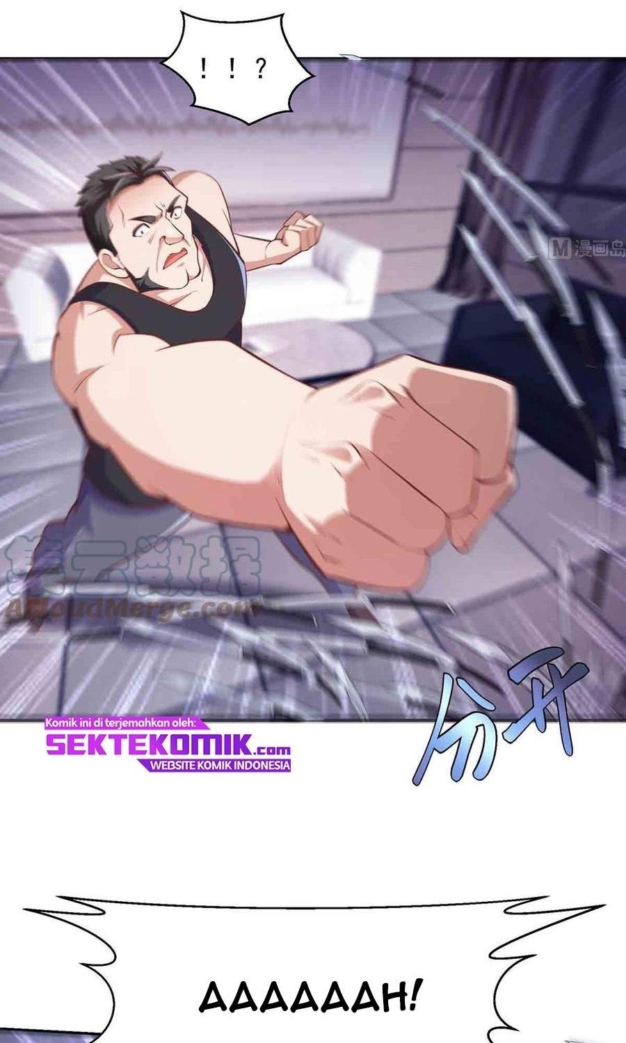 Cultivation Return on Campus Chapter 276 Gambar 10