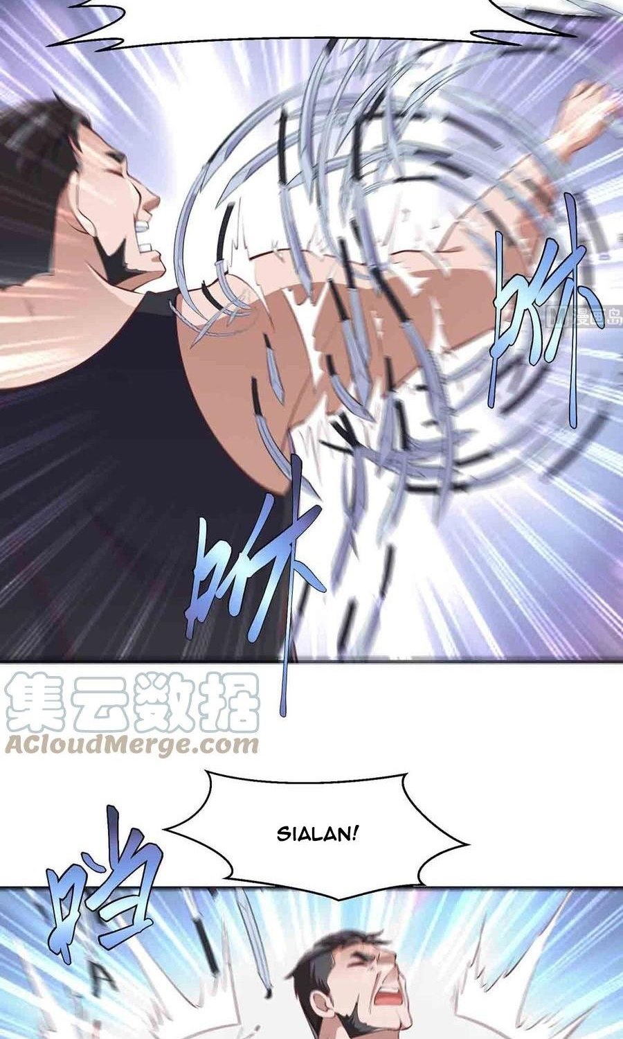 Cultivation Return on Campus Chapter 276 Gambar 11