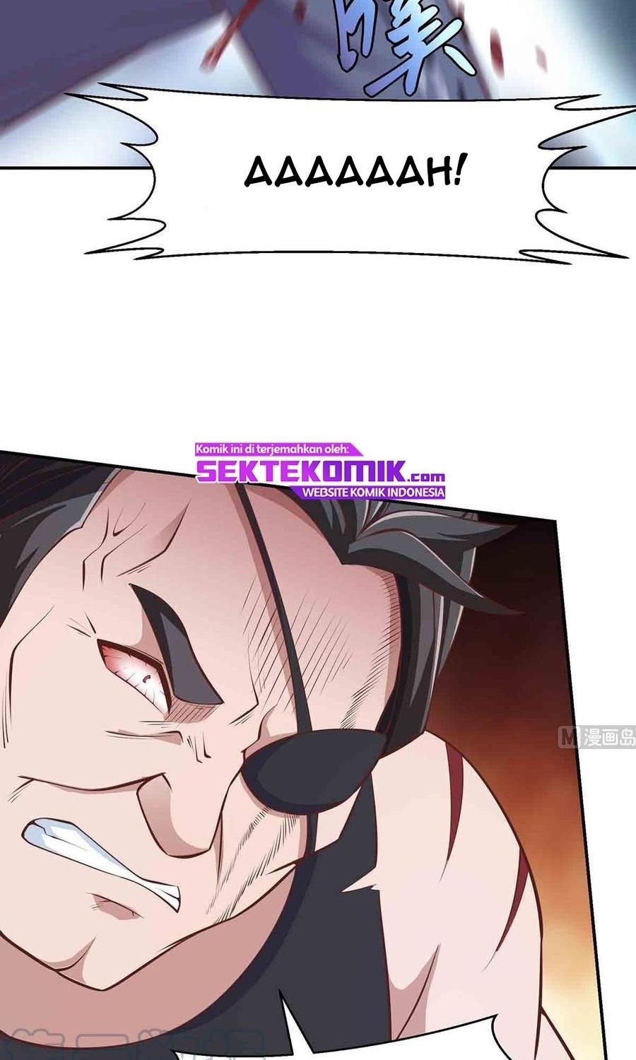 Cultivation Return on Campus Chapter 276 Gambar 16