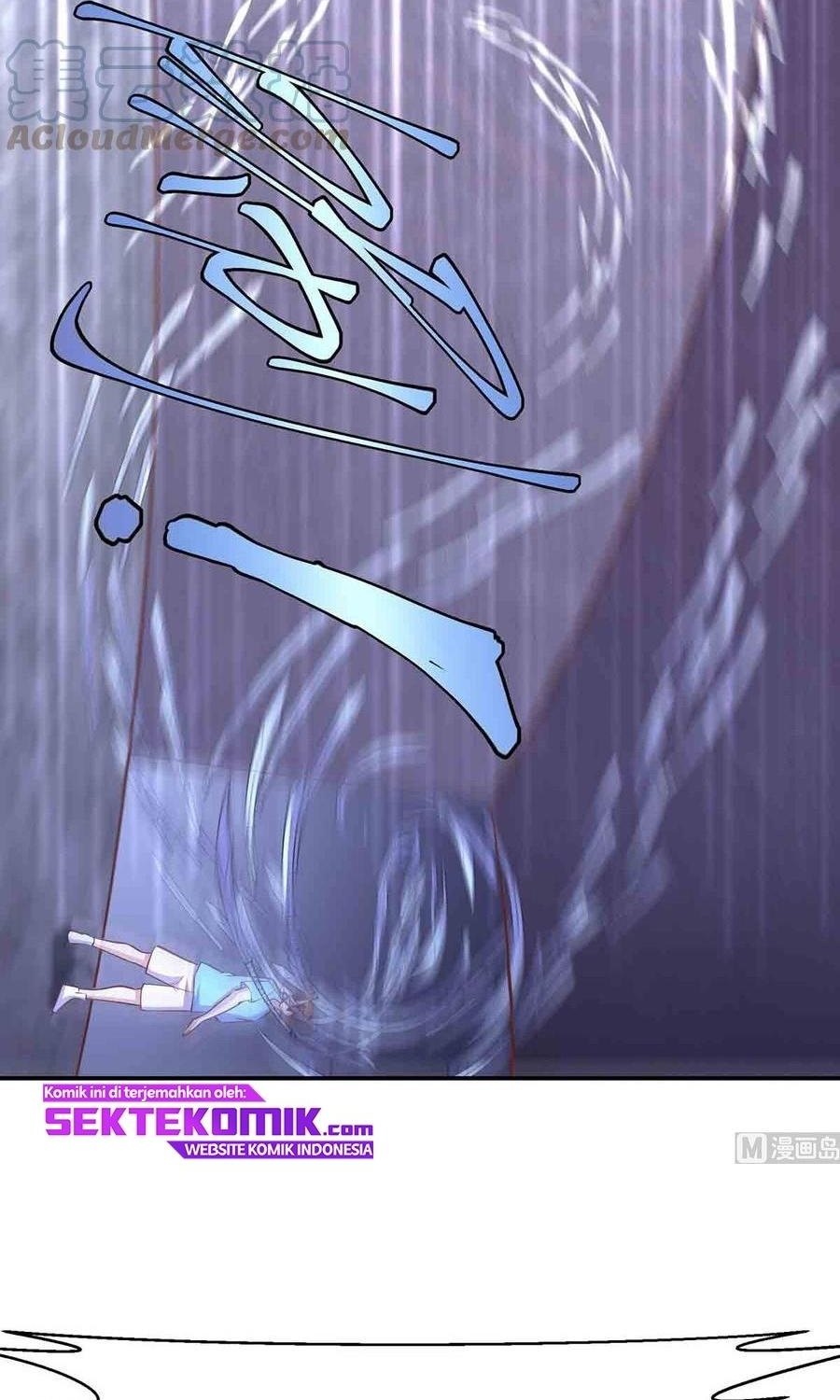 Cultivation Return on Campus Chapter 276 Gambar 20