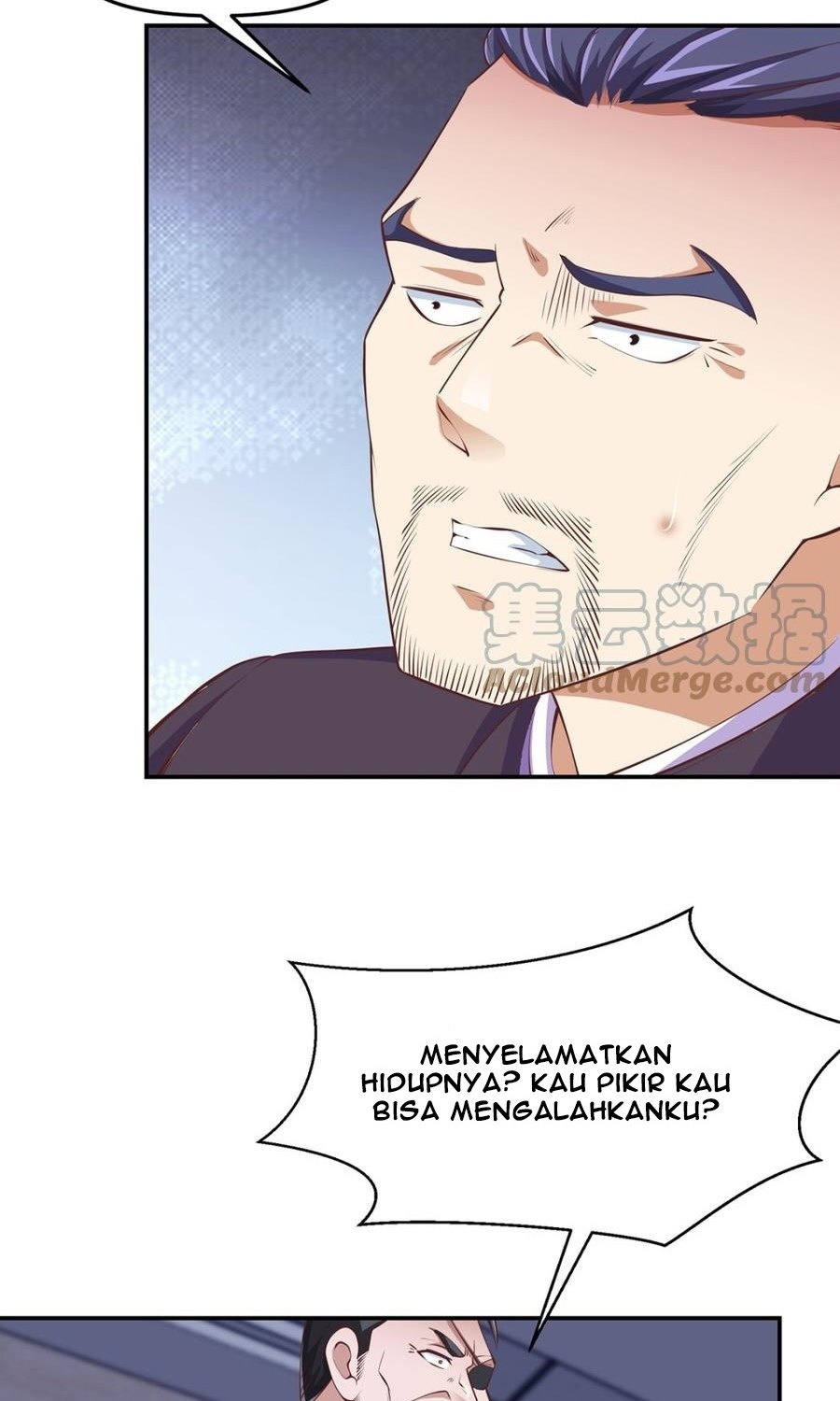 Cultivation Return on Campus Chapter 275 Gambar 10