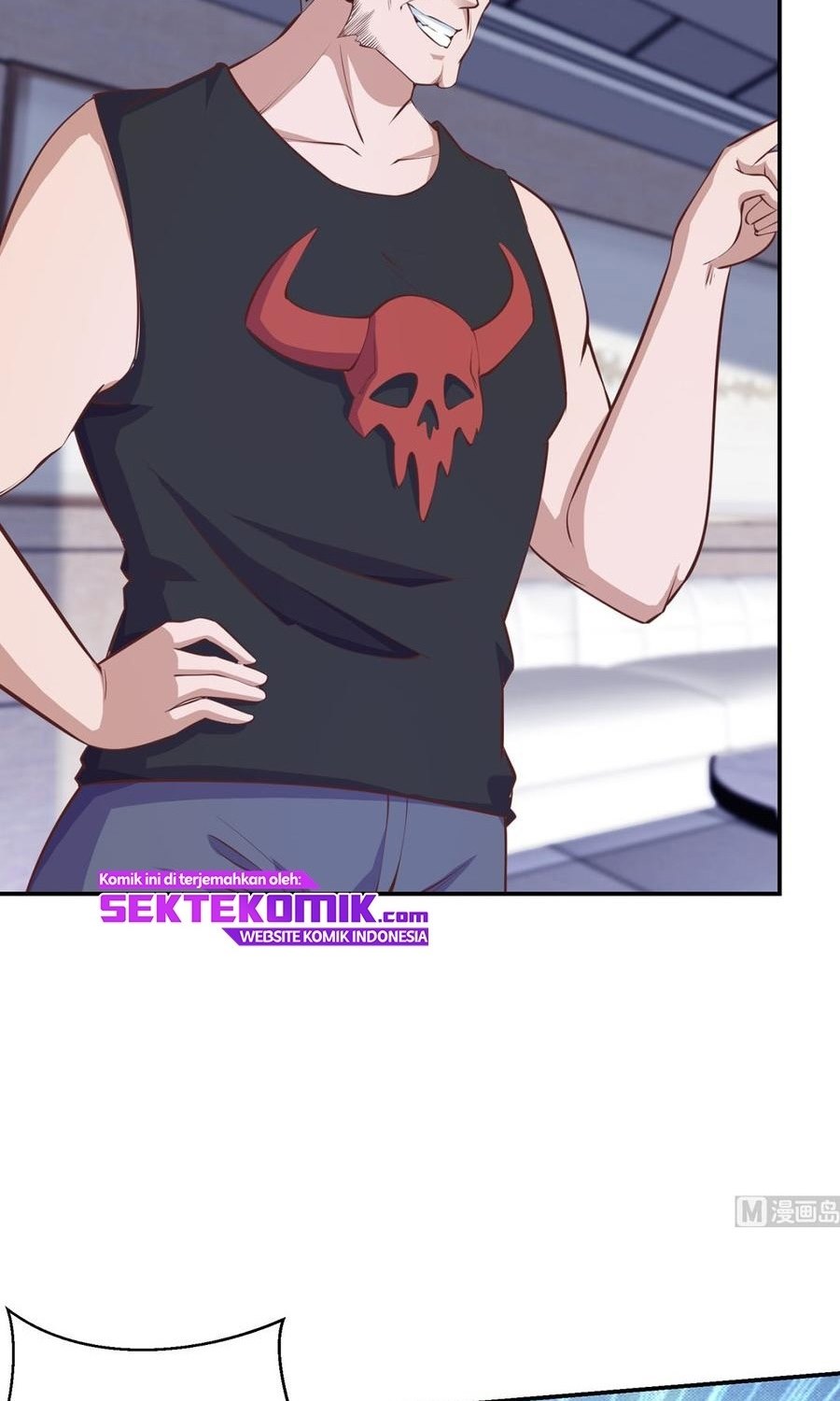 Cultivation Return on Campus Chapter 275 Gambar 11