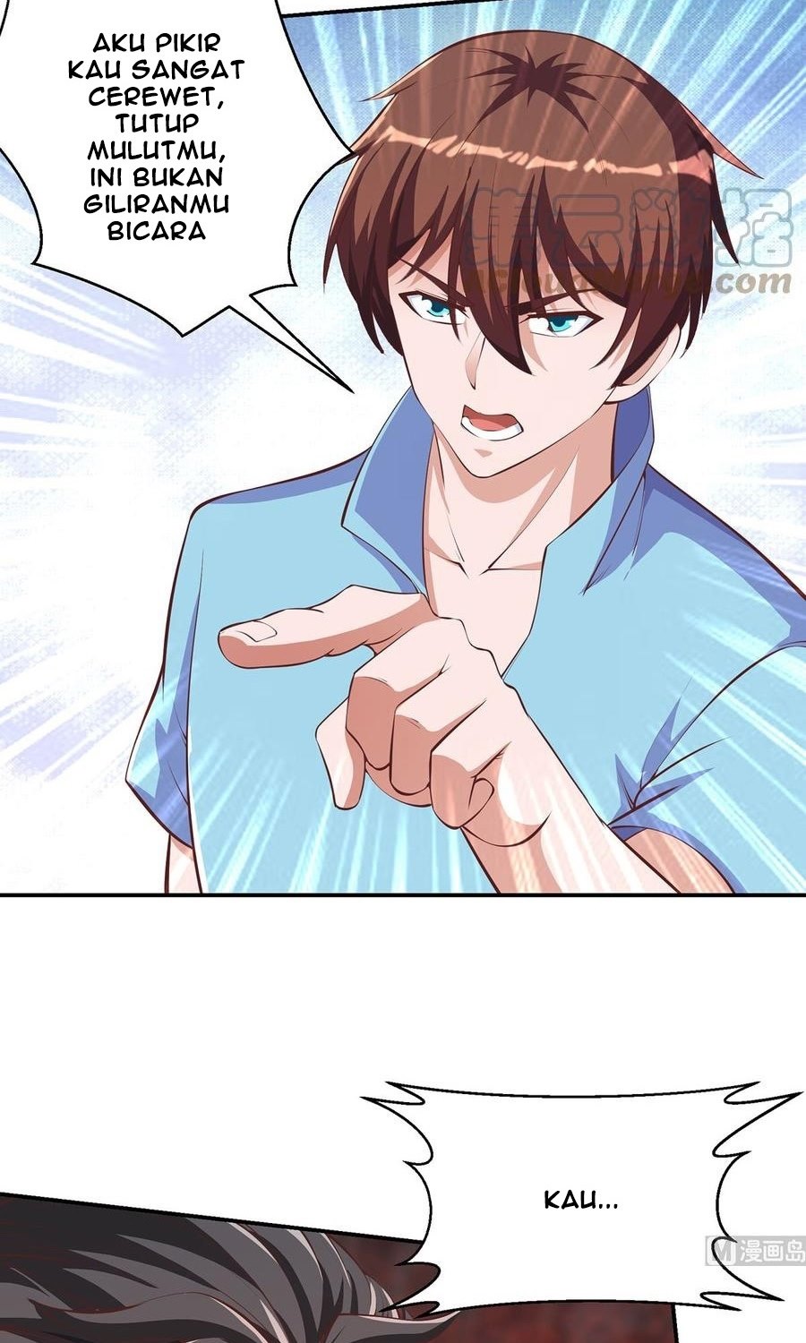 Cultivation Return on Campus Chapter 275 Gambar 12