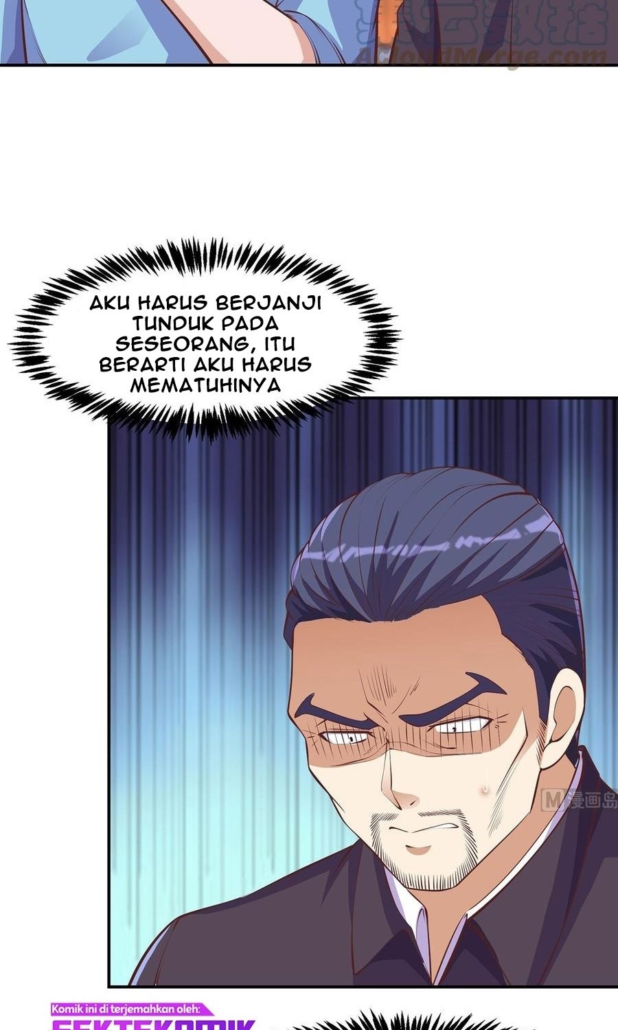 Cultivation Return on Campus Chapter 275 Gambar 15