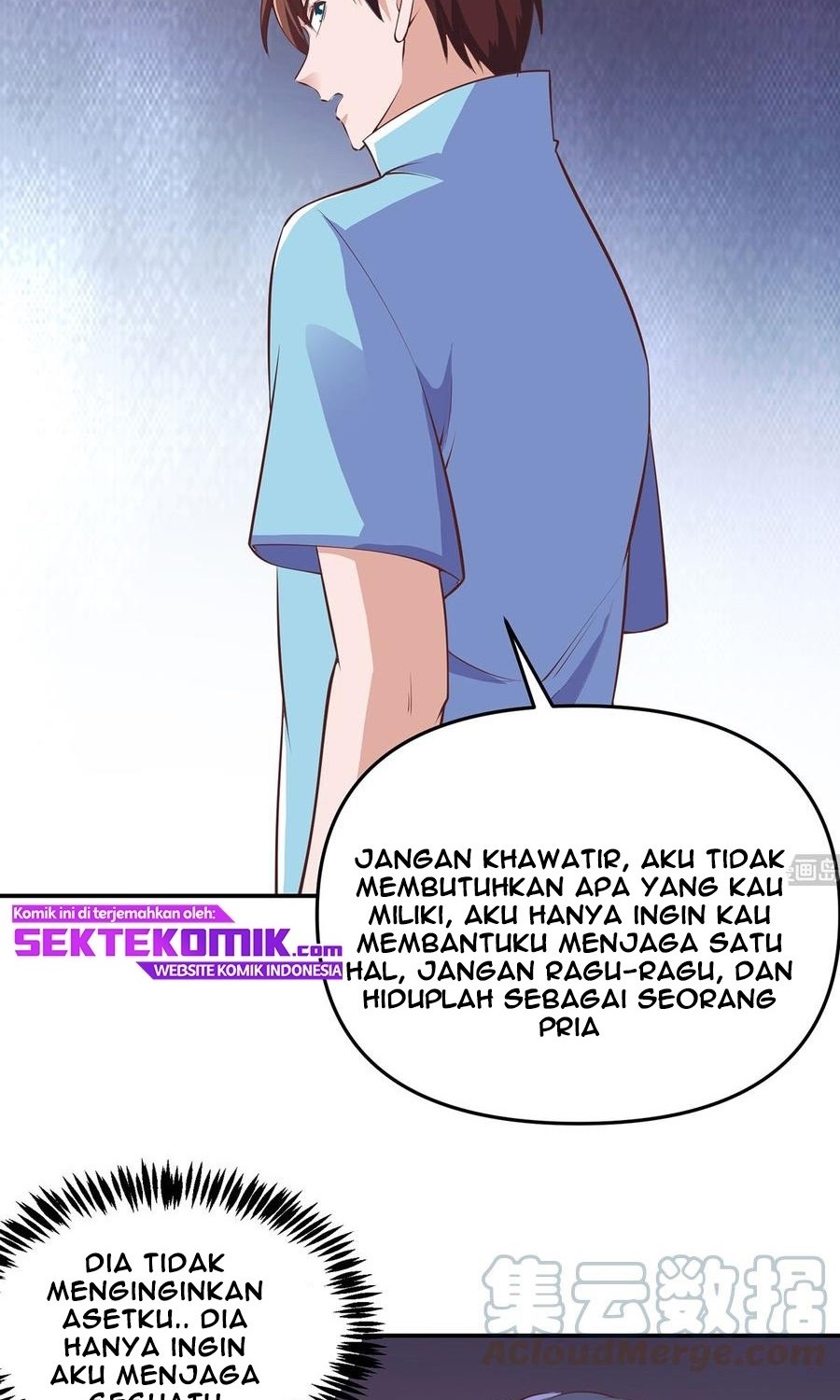 Cultivation Return on Campus Chapter 275 Gambar 18