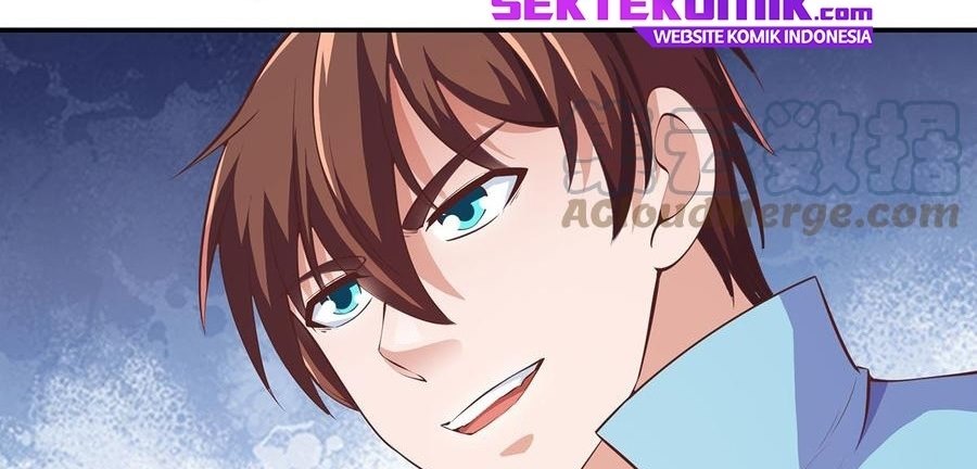 Cultivation Return on Campus Chapter 275 Gambar 21