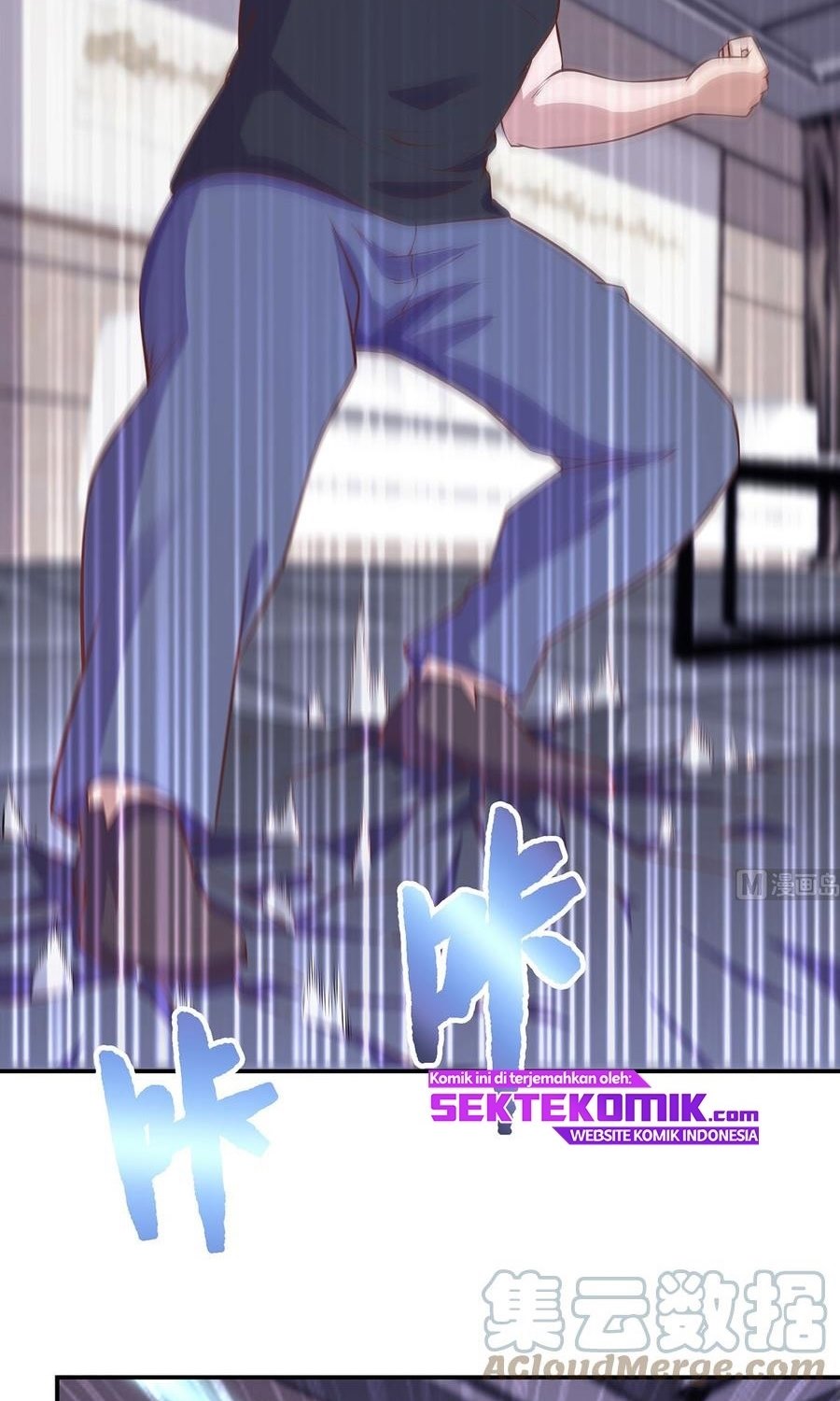 Cultivation Return on Campus Chapter 275 Gambar 23