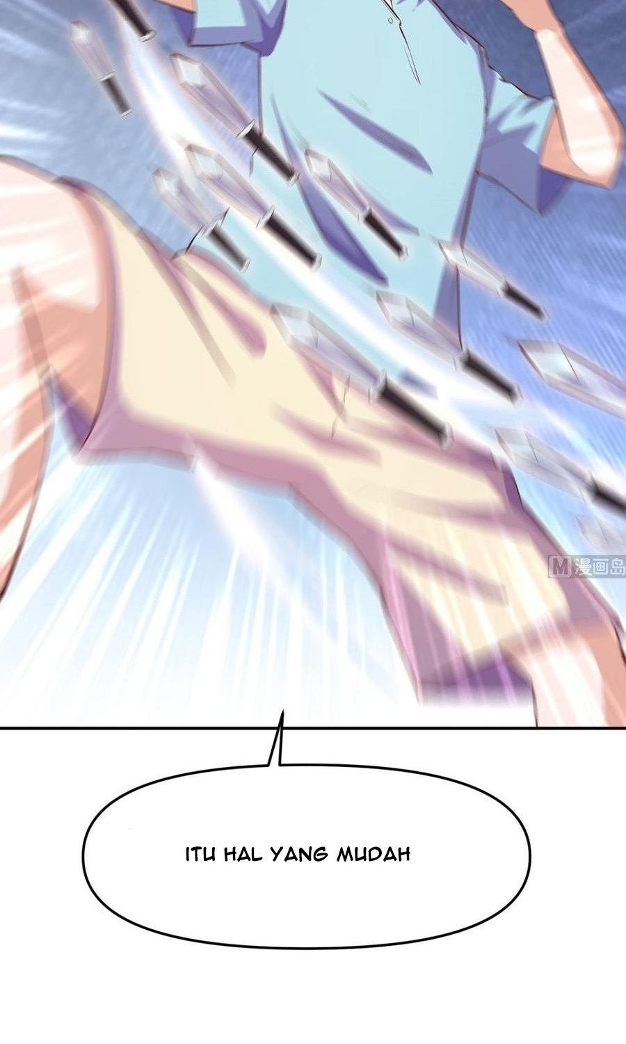 Cultivation Return on Campus Chapter 275 Gambar 27