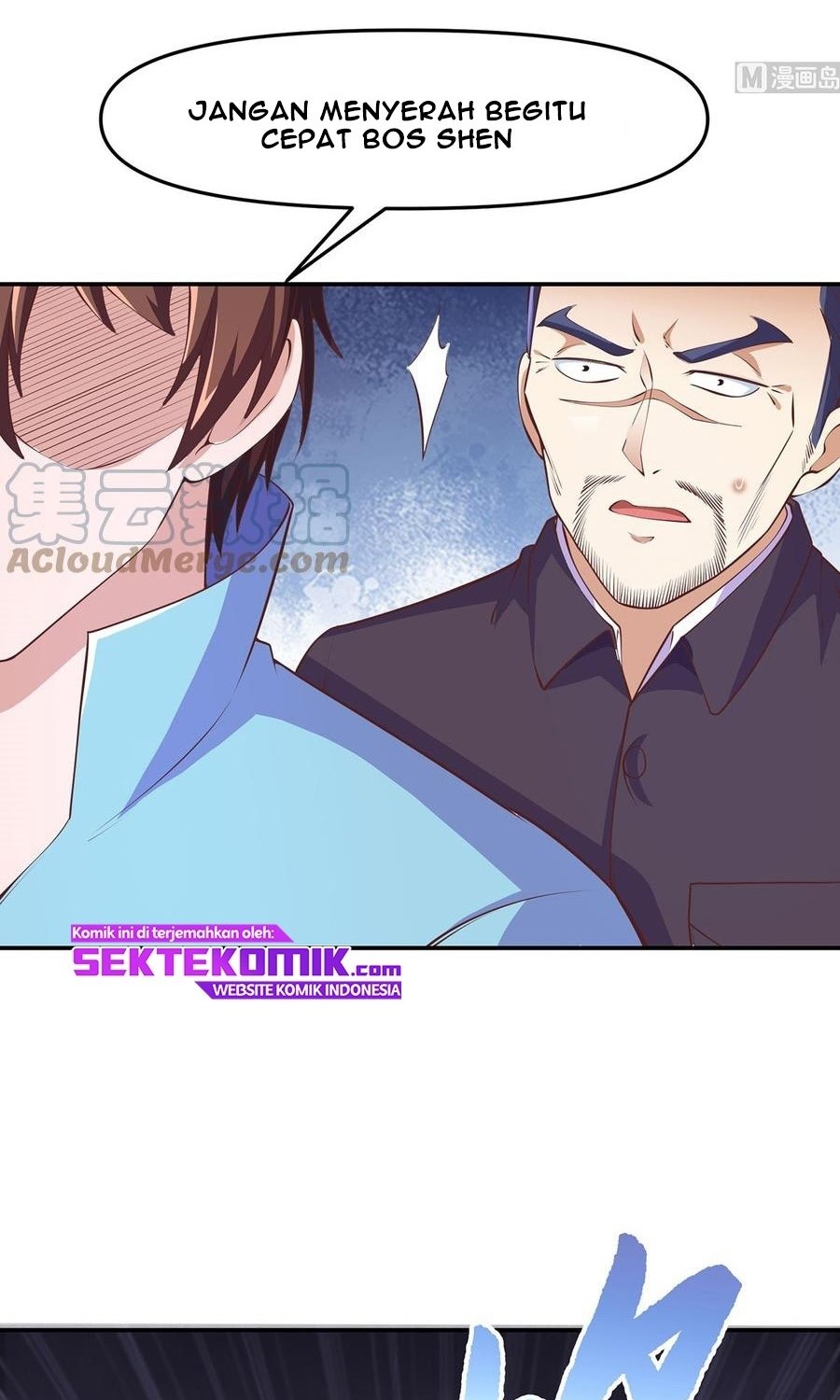 Cultivation Return on Campus Chapter 275 Gambar 3