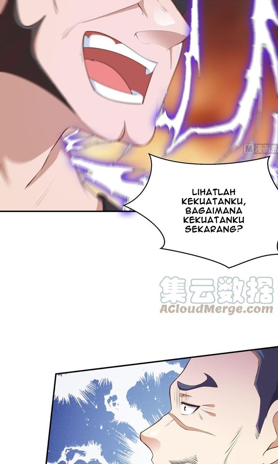 Cultivation Return on Campus Chapter 274 Gambar 17