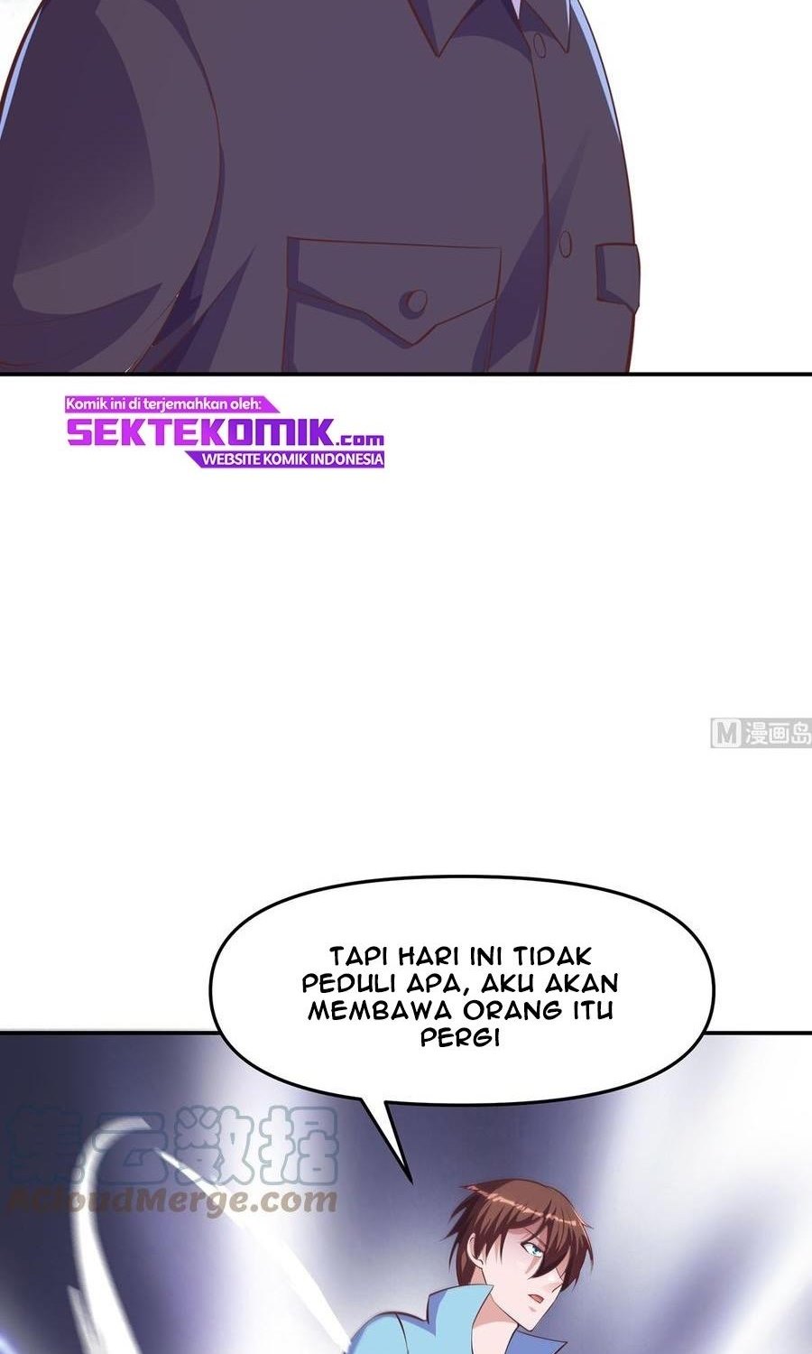 Cultivation Return on Campus Chapter 273 Gambar 11