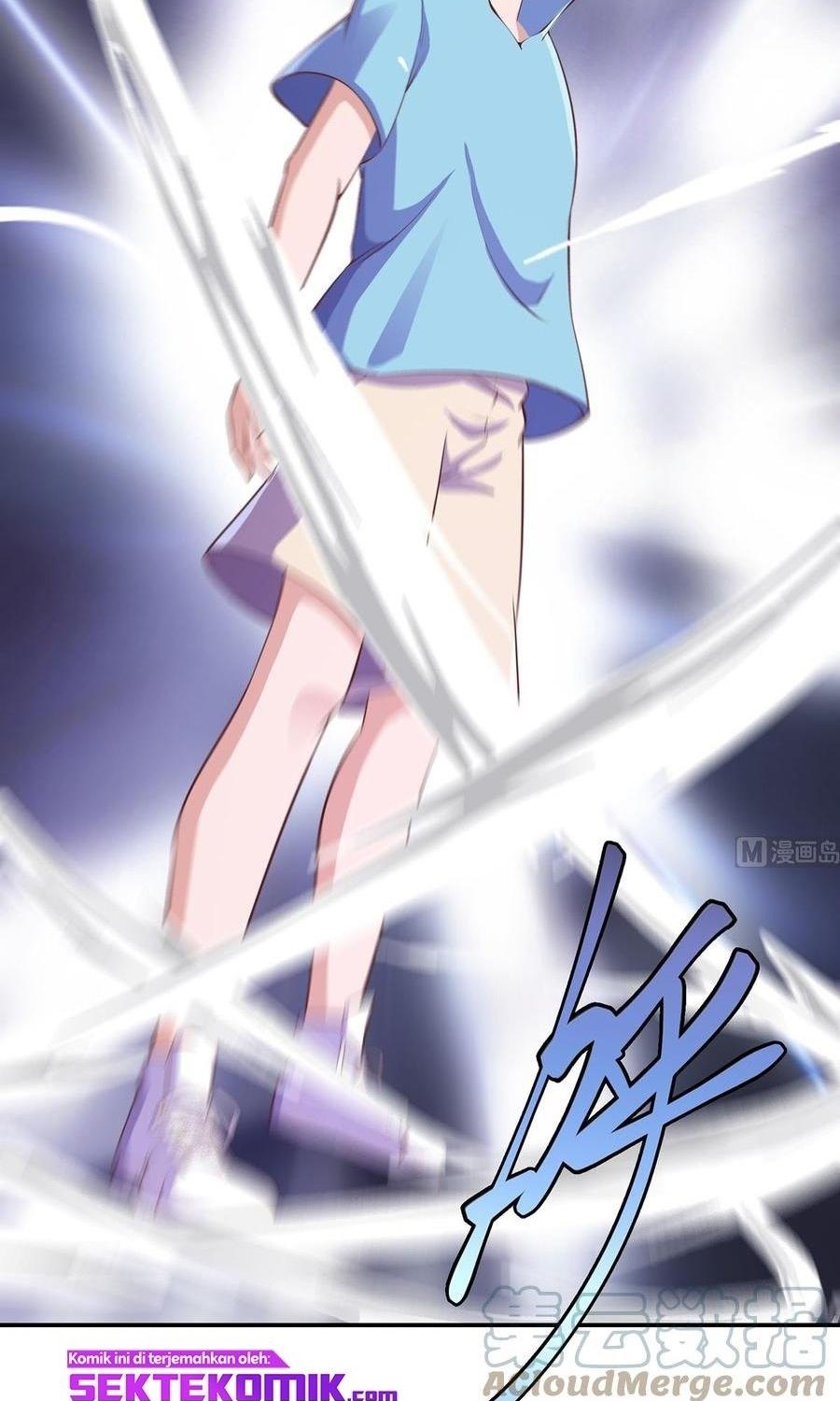 Cultivation Return on Campus Chapter 273 Gambar 12