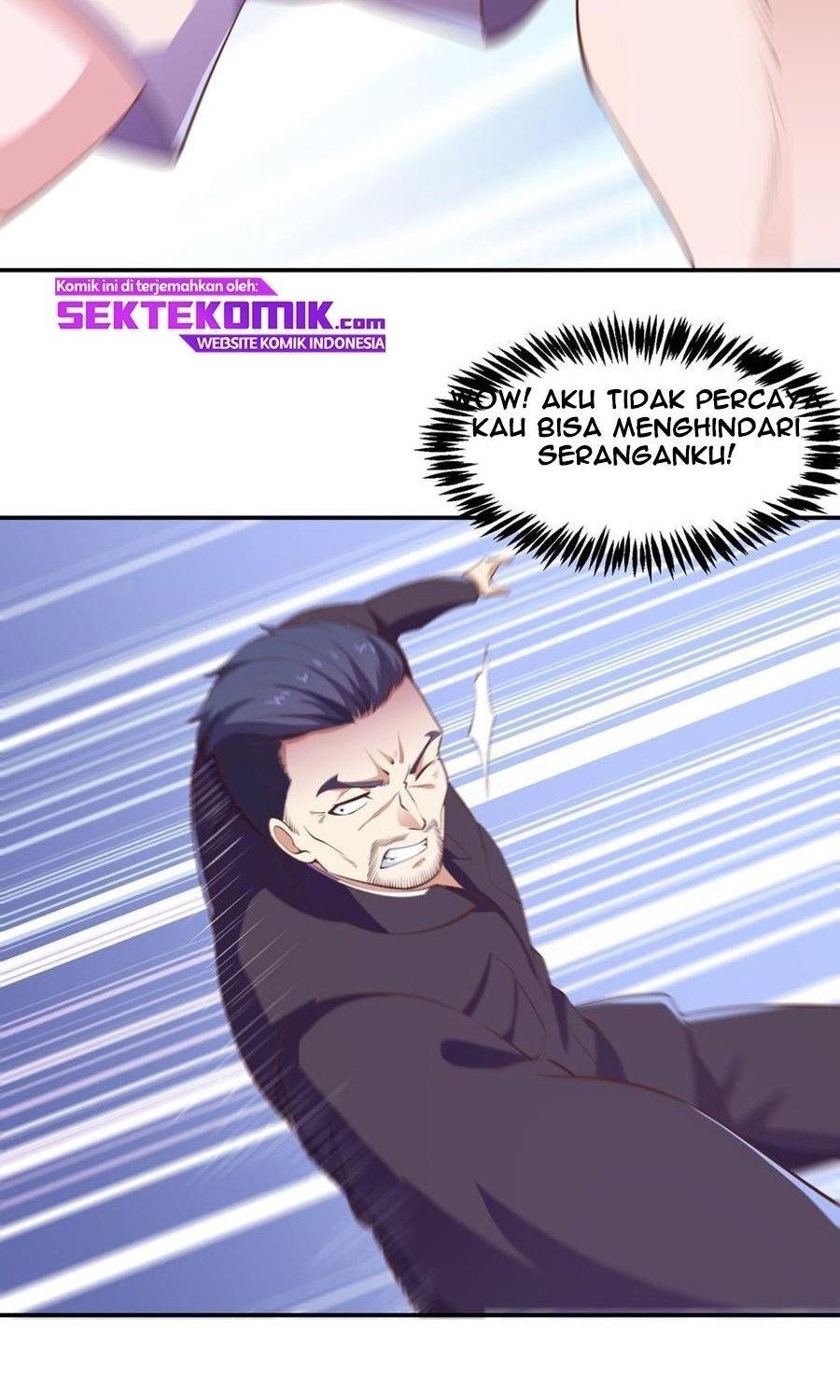 Cultivation Return on Campus Chapter 273 Gambar 19