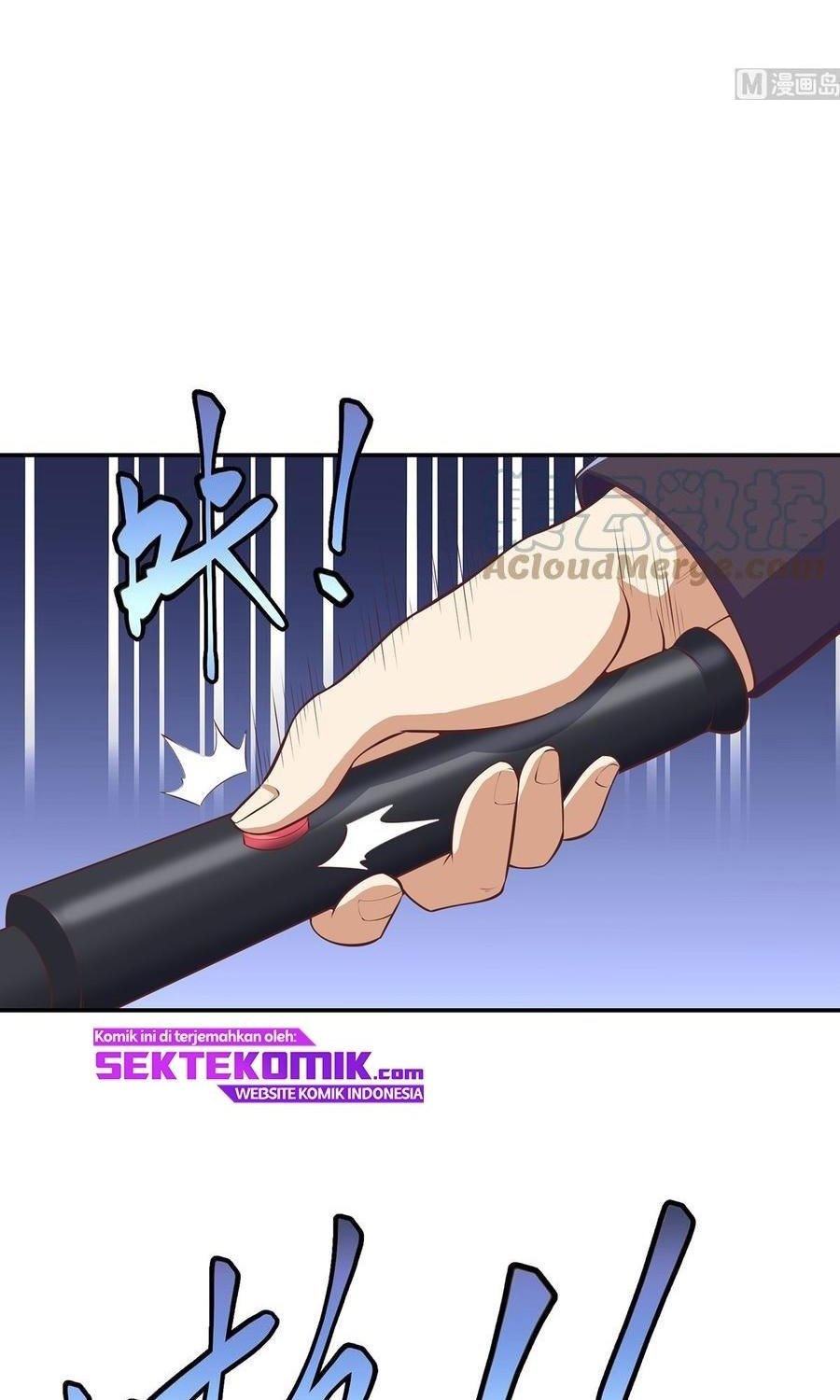 Cultivation Return on Campus Chapter 273 Gambar 20