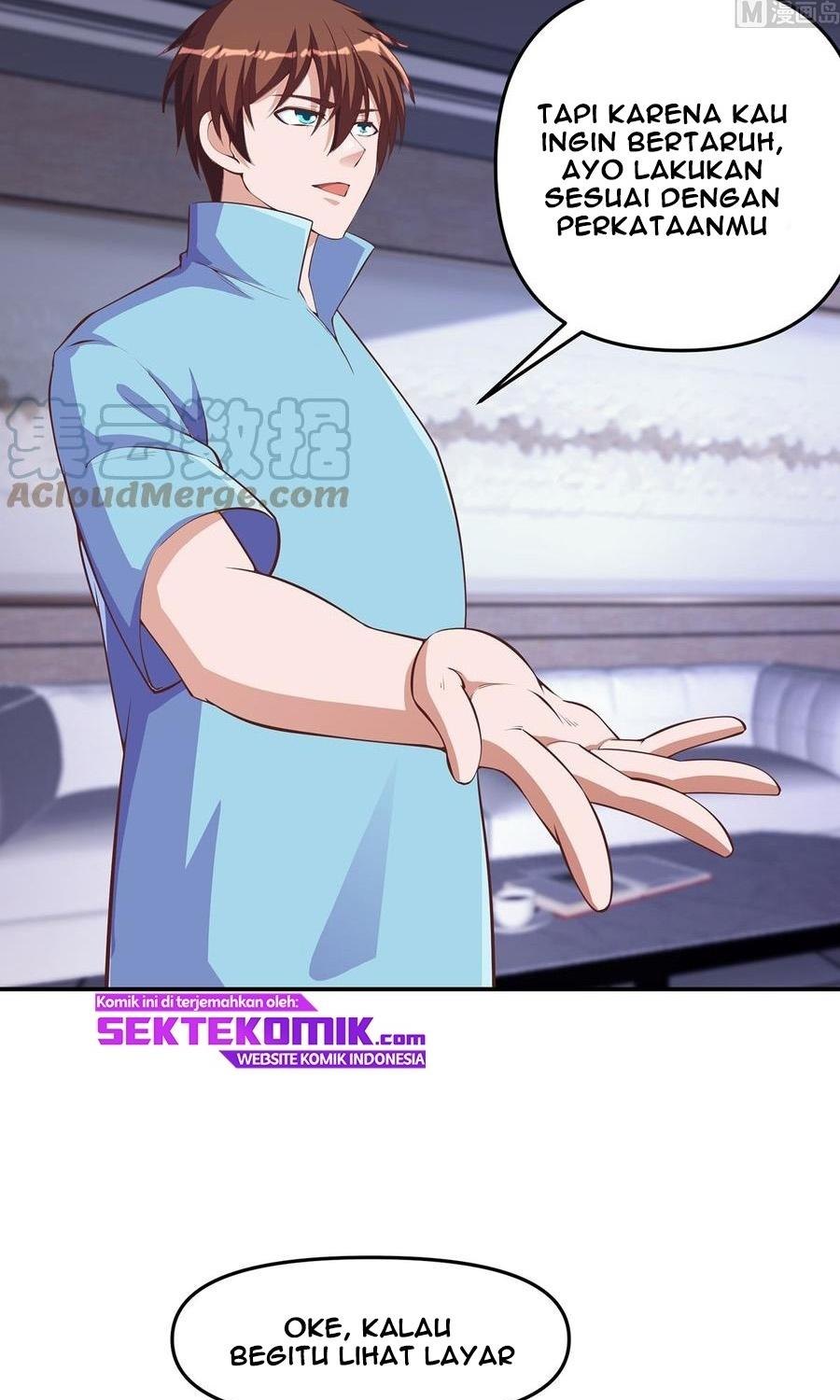 Cultivation Return on Campus Chapter 272 Gambar 14