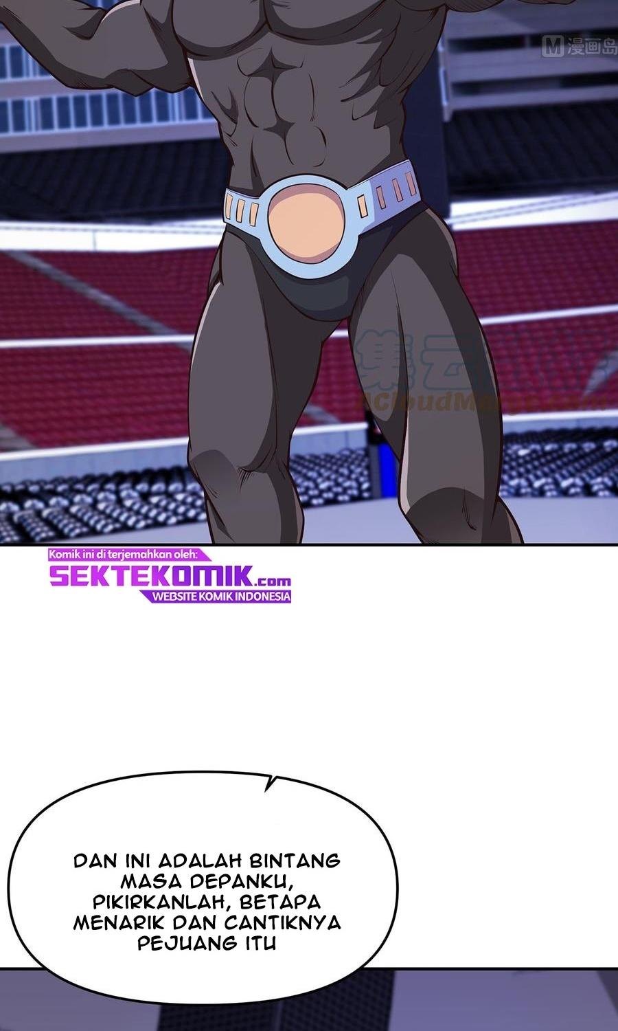 Cultivation Return on Campus Chapter 272 Gambar 18