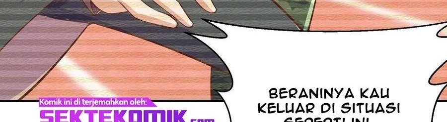 Cultivation Return on Campus Chapter 272 Gambar 25