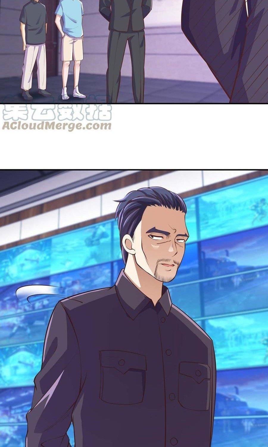 Cultivation Return on Campus Chapter 271 Gambar 15