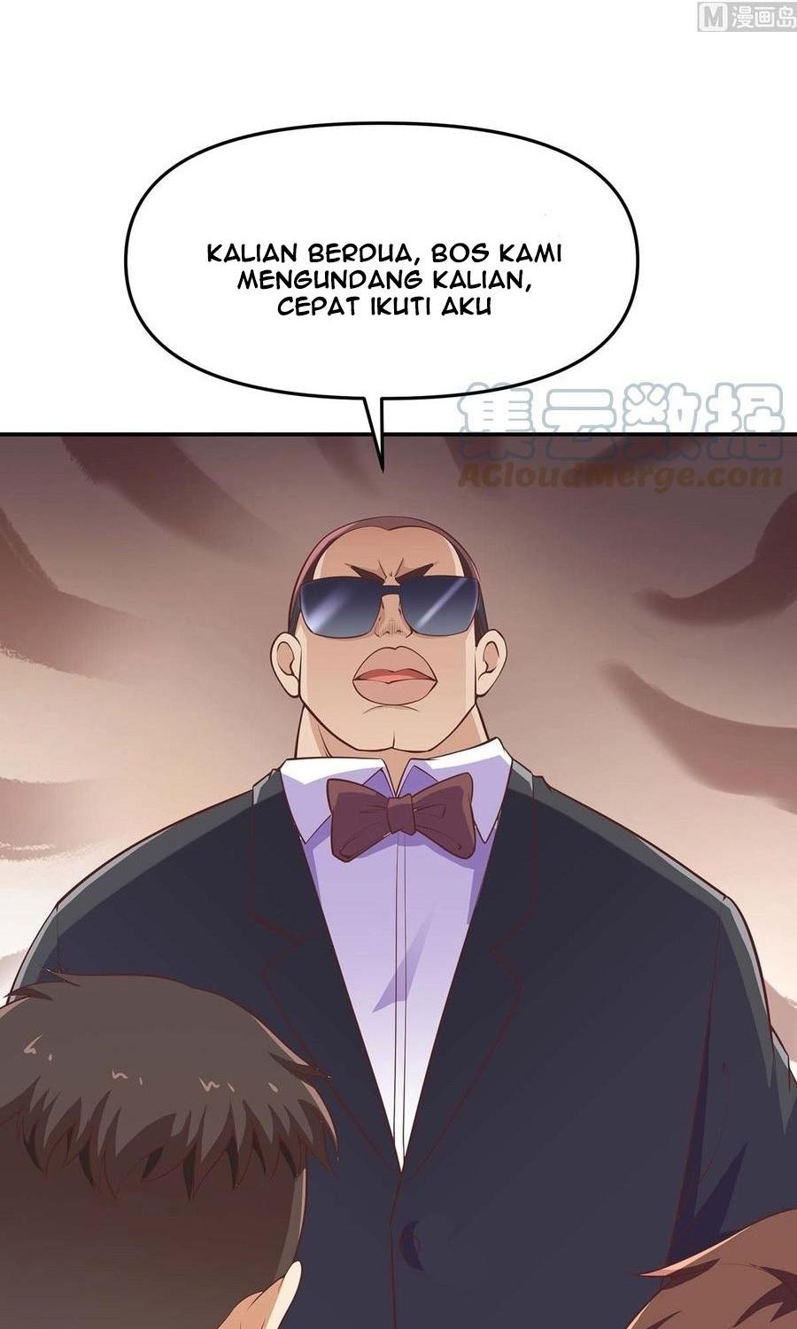 Cultivation Return on Campus Chapter 271 Gambar 9